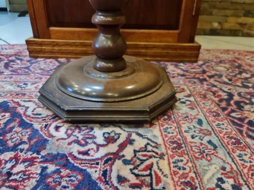 Vintage Planter Stand