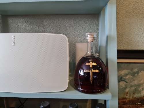 D`USSE Cognac -France