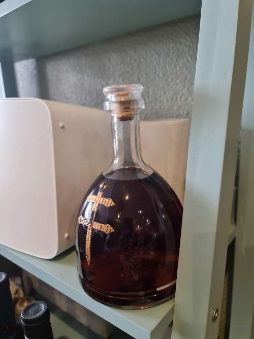D`USSE Cognac -France