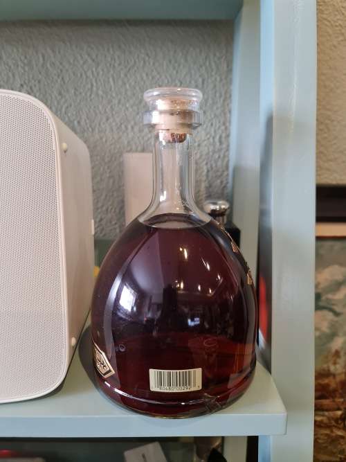 D`USSE Cognac -France