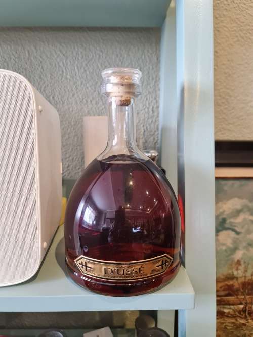 D`USSE Cognac -France