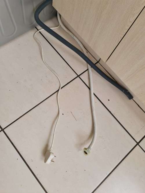 Hisense H12DSS 12 Place Dishwasher