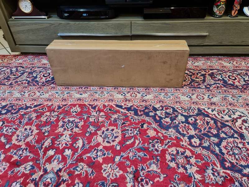 Sonos Beam Gen 2 Smart Wireless Soundbar With Dolby Atmos