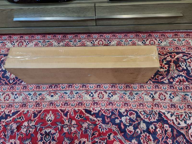 Sonos Beam Gen 2 Smart Wireless Soundbar With Dolby Atmos