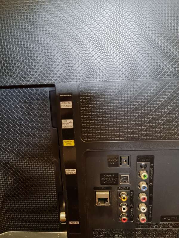 Collection Only - Samsung 48 Inch Smart TV