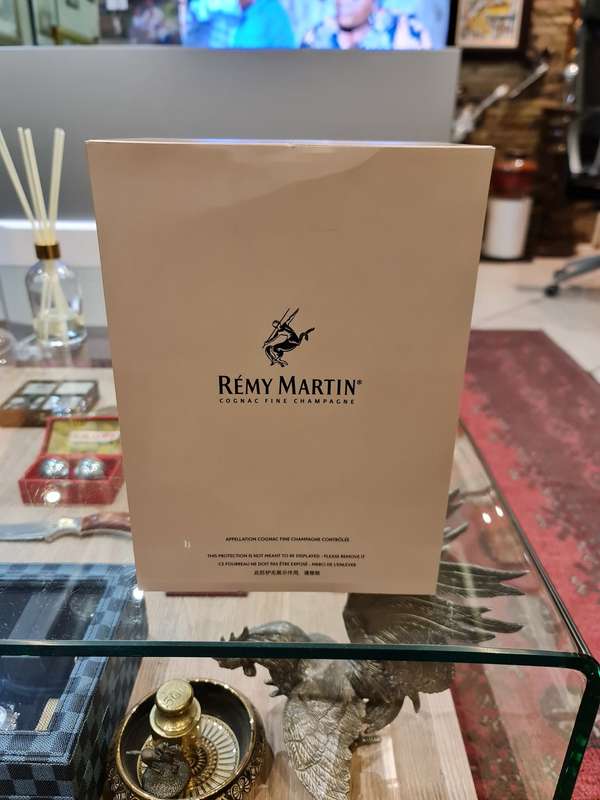 Remy Martin XO Cognac 300 Limited Edition