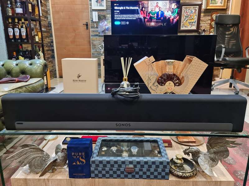 Sonos Playbar Wireless Soundbar