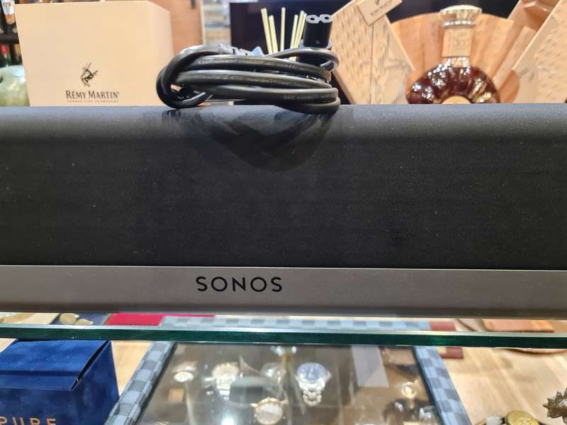 Sonos Playbar Wireless Soundbar