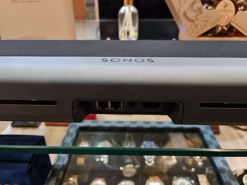 Sonos Playbar Wireless Soundbar