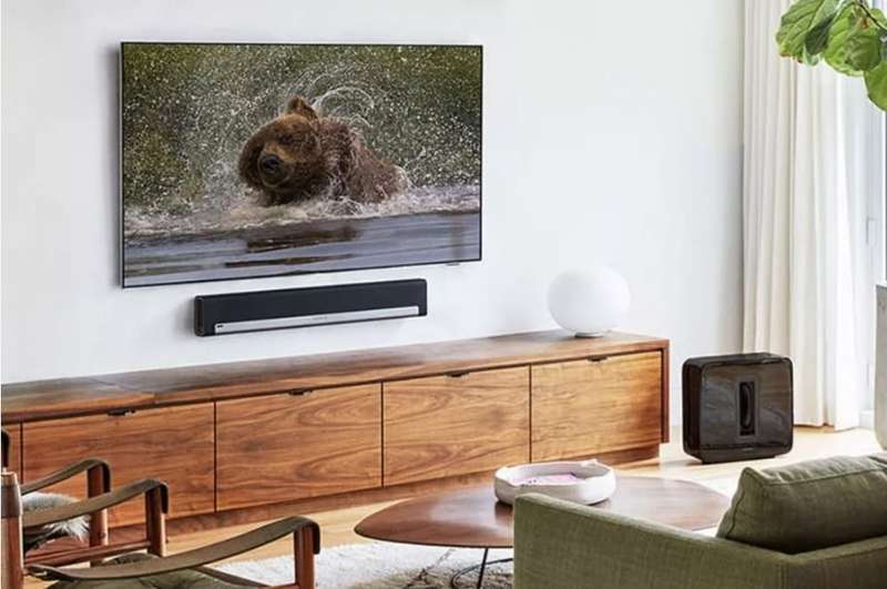 Sonos Playbar Wireless Soundbar