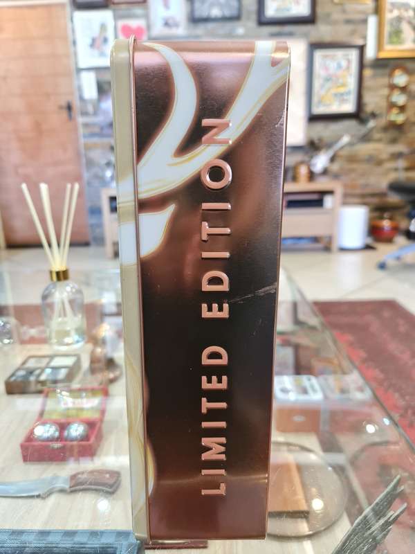 Glenfiddich 125th Anniversary Edition Whisky