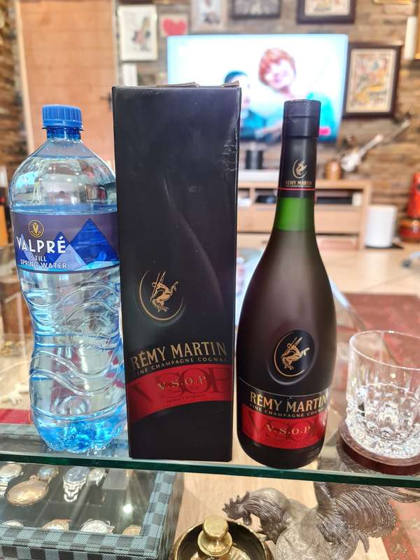 Remy Martin VSOP Cognac