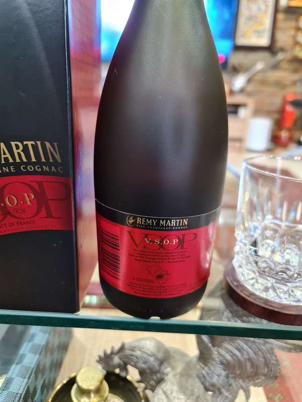 Remy Martin VSOP Cognac