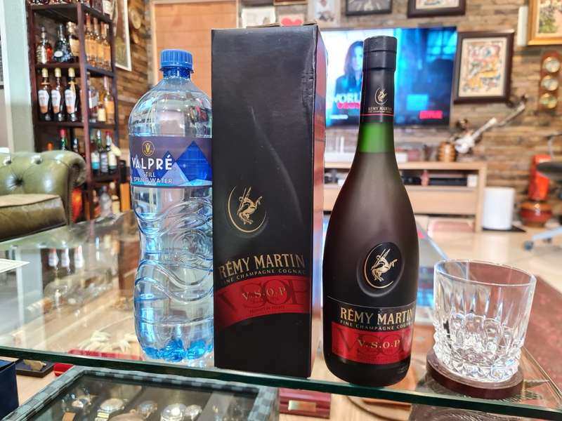 Remy Martin VSOP Cognac