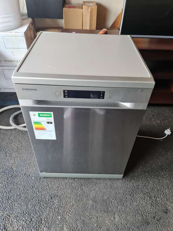 Collection Only - Samsung 14 Place Dishwasher