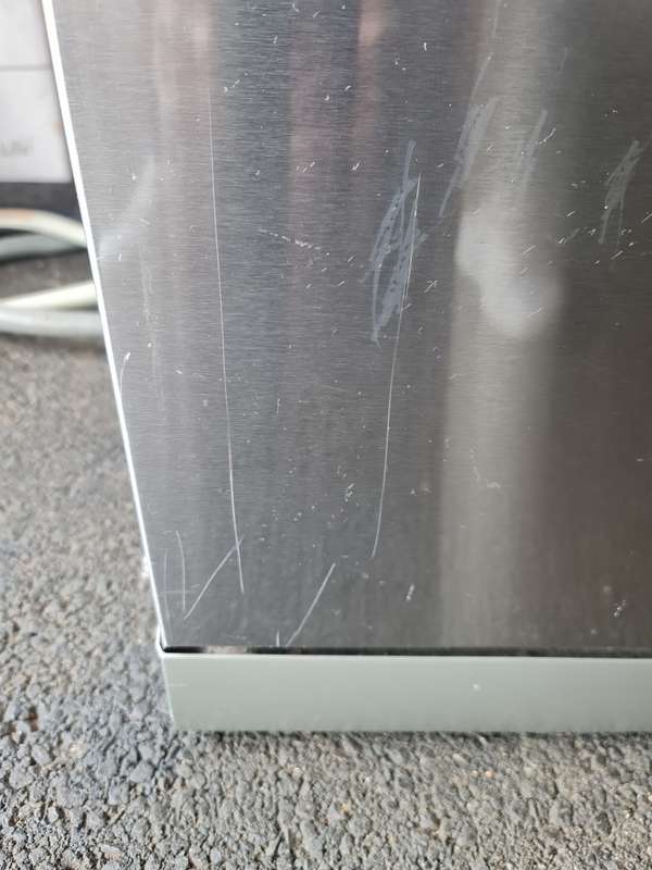 Collection Only - Samsung 14 Place Dishwasher