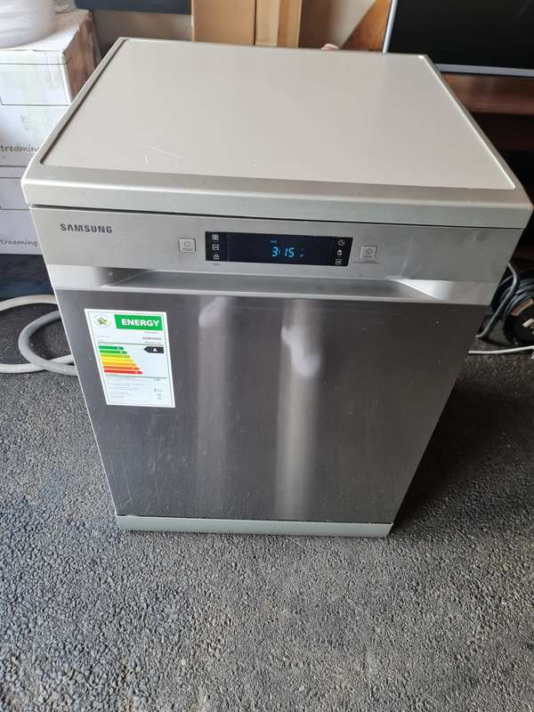 Collection Only - Samsung 14 Place Dishwasher