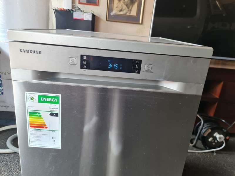 Collection Only - Samsung 14 Place Dishwasher