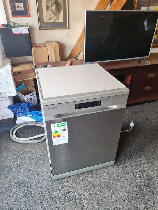 Collection Only - Samsung 14 Place Dishwasher
