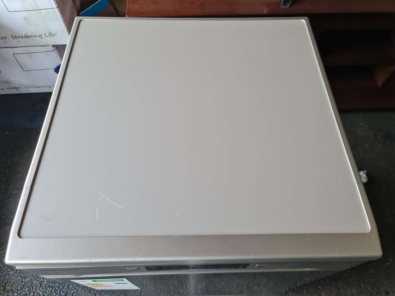 Collection Only - Samsung 14 Place Dishwasher