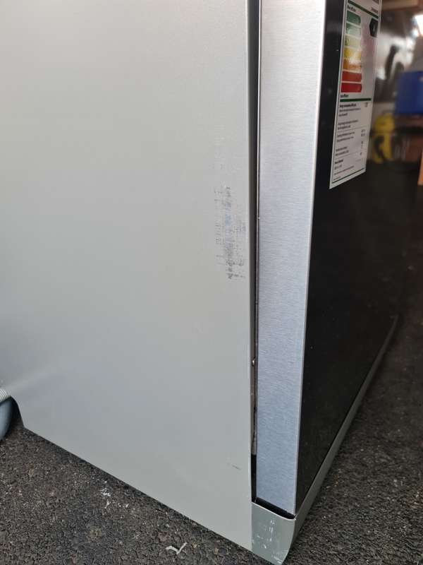 Collection Only - Samsung 14 Place Dishwasher