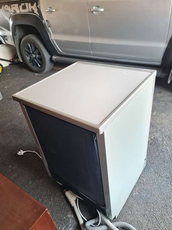 Collection Only - Samsung 14 Place Dishwasher