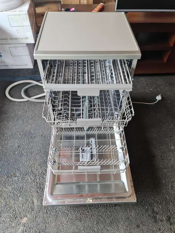 Collection Only - Samsung 14 Place Dishwasher