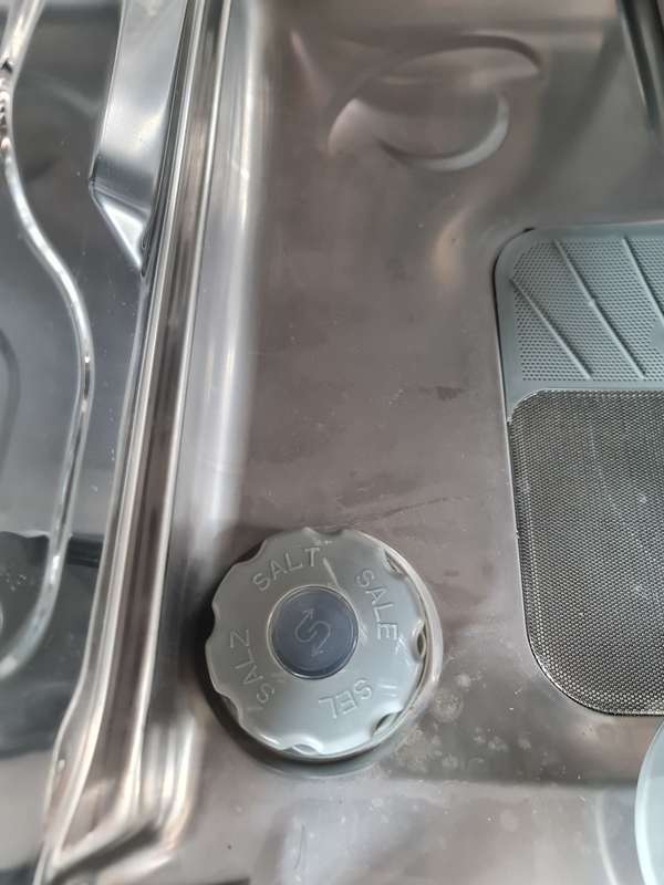 Collection Only - Samsung 14 Place Dishwasher