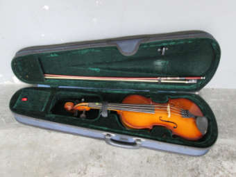 Violin