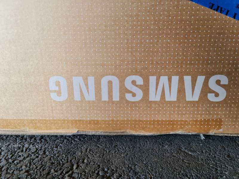Samsung QA65Q60A 65-inch 4K UHD QLED Smart TV