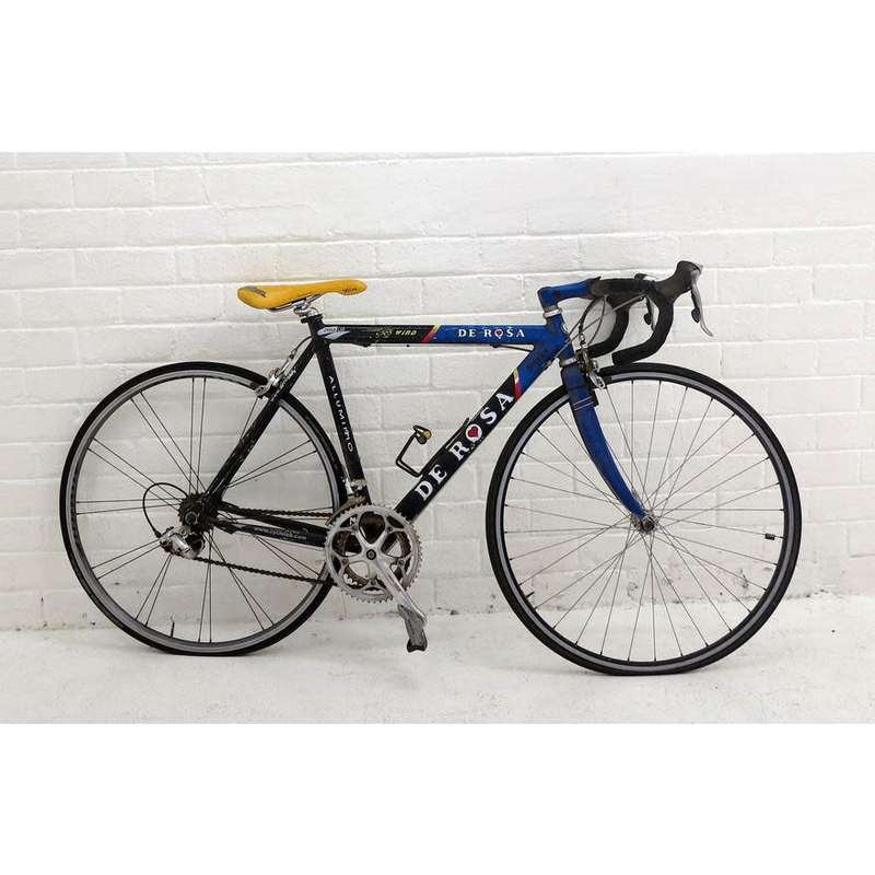 Collection Only - De Rosa Alluminio Wind Bicycle