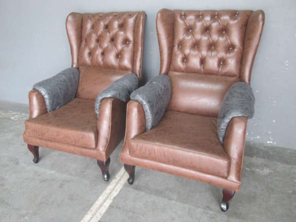 Balcombs 8 Seater Olivia Lounge Suite