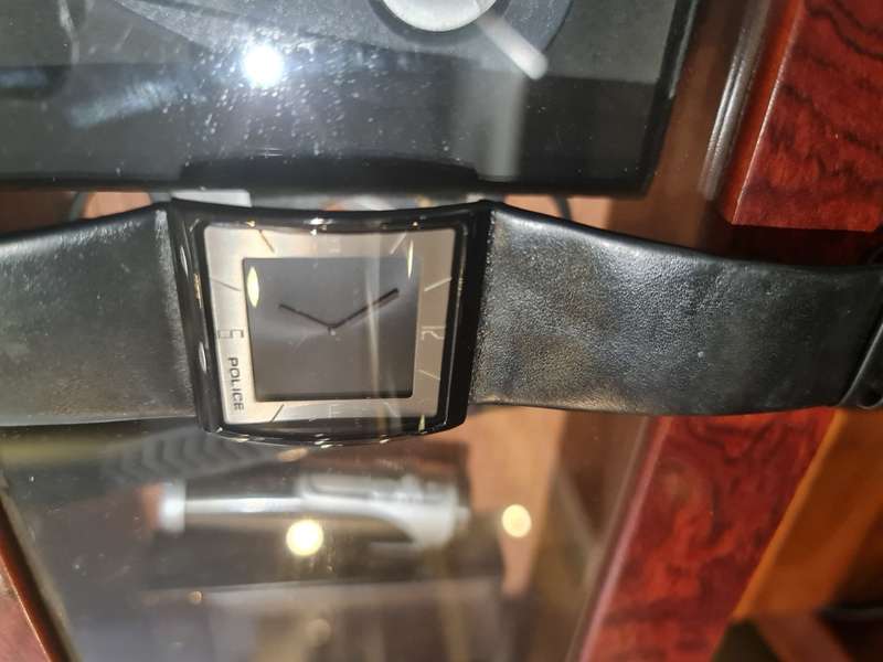Police Skyline X Men`s Watch