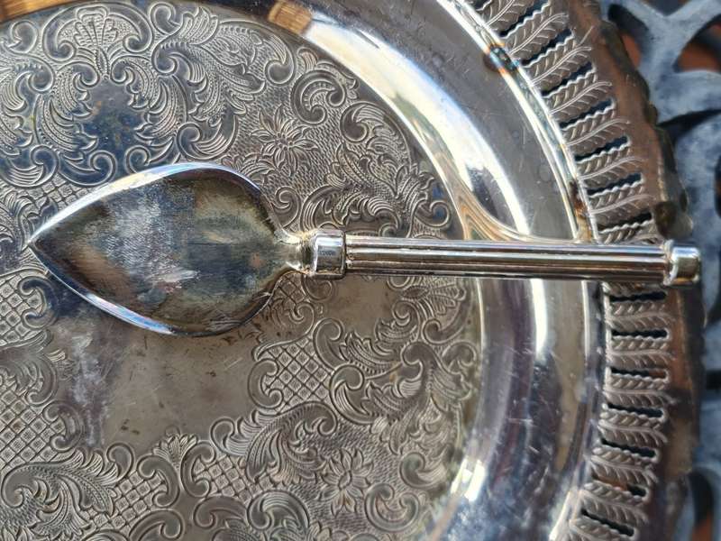 EPNS Silver Plated Items