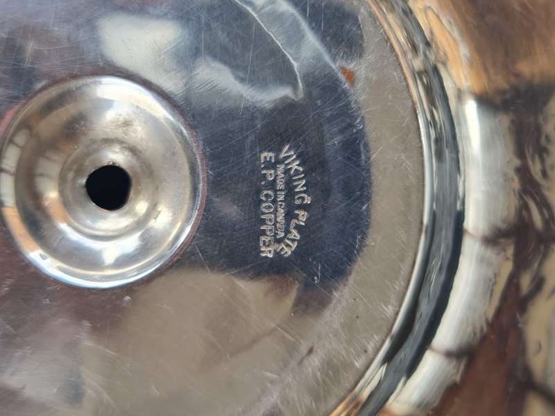 EPNS Silver Plated Items