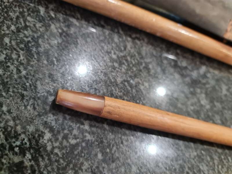 Rare Vintage Walking Sticks