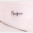 Mackeson Art/Painting Of a Reclining Nude Lady