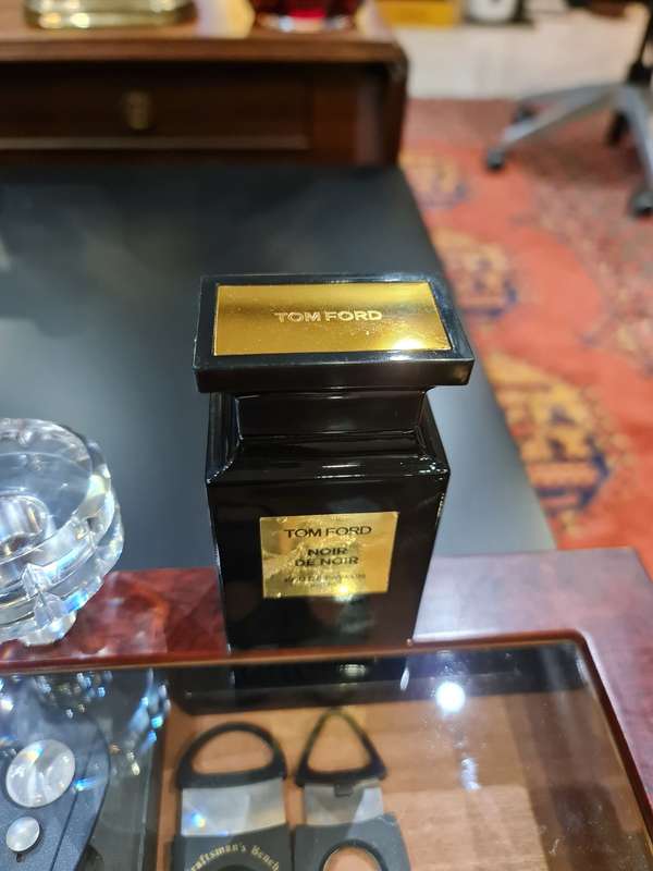 Tom Ford Noir De Noir Eau De Parfum 100ml