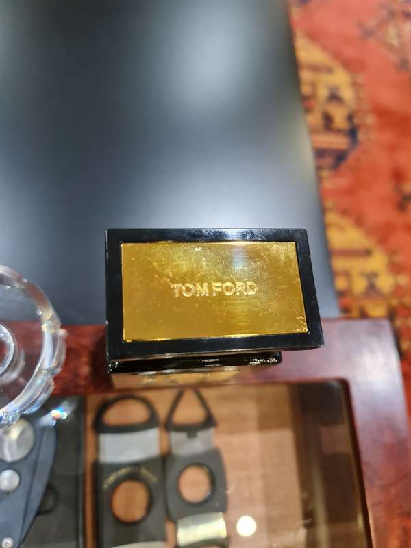 Tom Ford Noir De Noir Eau De Parfum 100ml