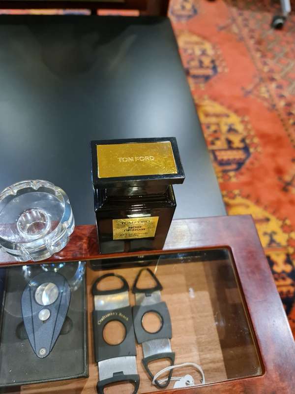Tom Ford Noir De Noir Eau De Parfum 100ml