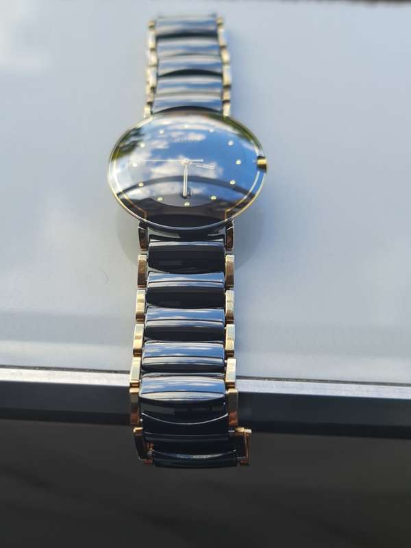 Rado Diastar 129.0300.3 Jubilee Watch