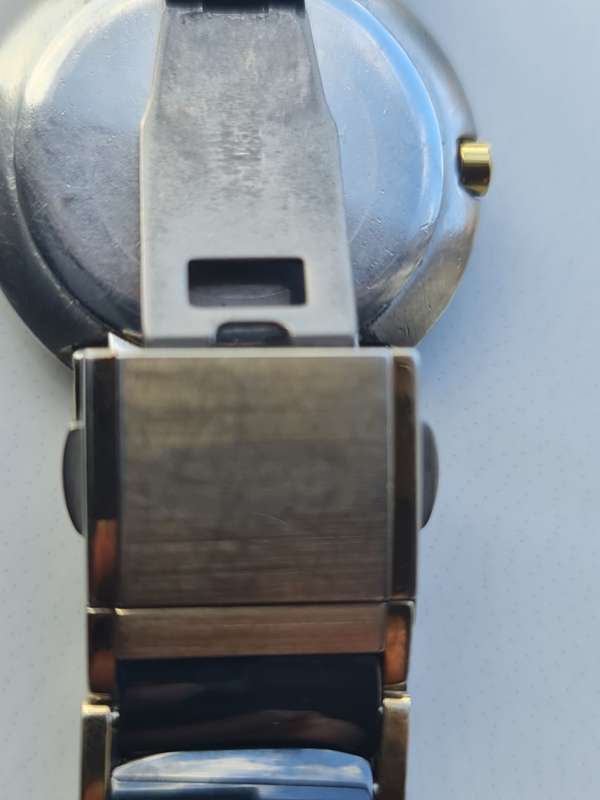 Rado Diastar 129.0300.3 Jubilee Watch