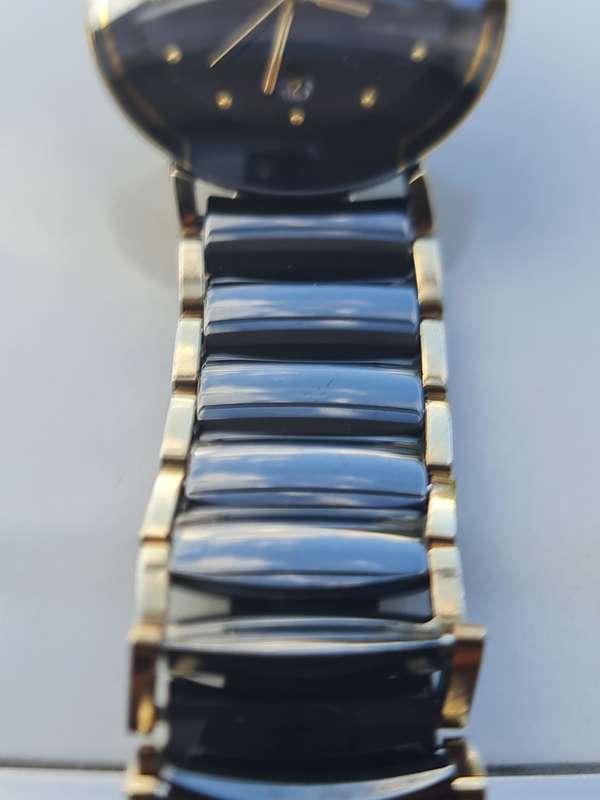 Rado Diastar 129.0300.3 Jubilee Watch