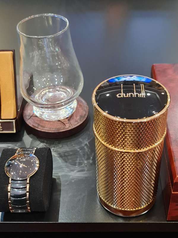 Dunhill Icon Absolute Eau De Parfum - 100ml