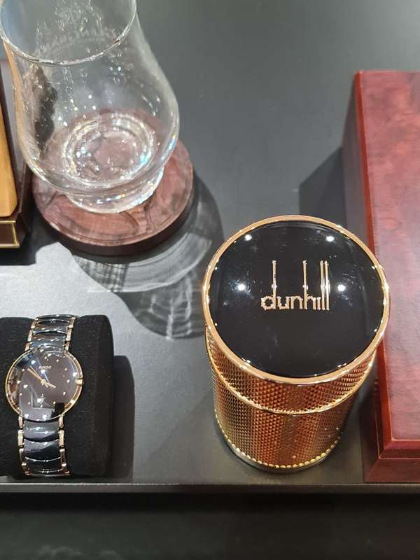 Dunhill Icon Absolute Eau De Parfum - 100ml