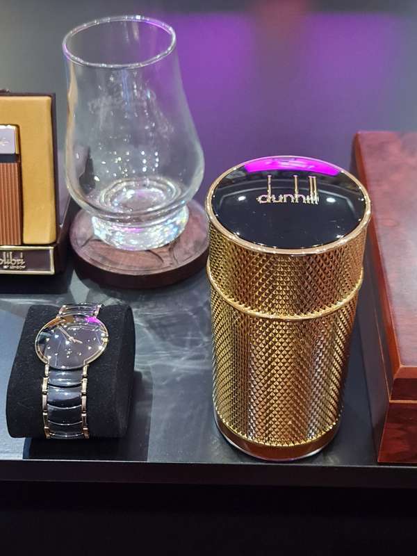 Dunhill Icon Absolute Eau De Parfum - 100ml
