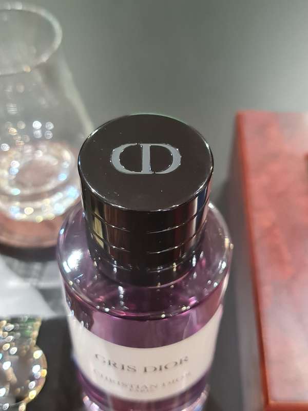 Maison Christian Dior Gris Dior Perfume - 250ml