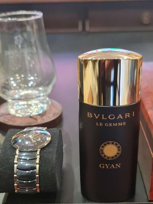 Bvlgari Le Gemme Eau De Parfum - 30ml