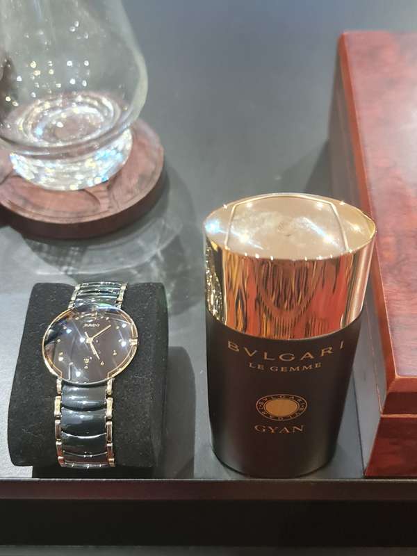Bvlgari Le Gemme Eau De Parfum - 30ml