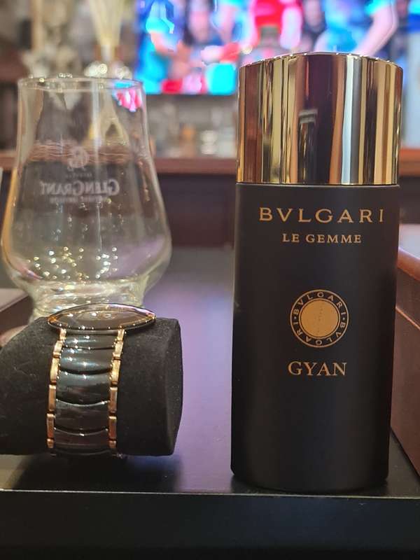 Bvlgari Le Gemme Eau De Parfum - 30ml